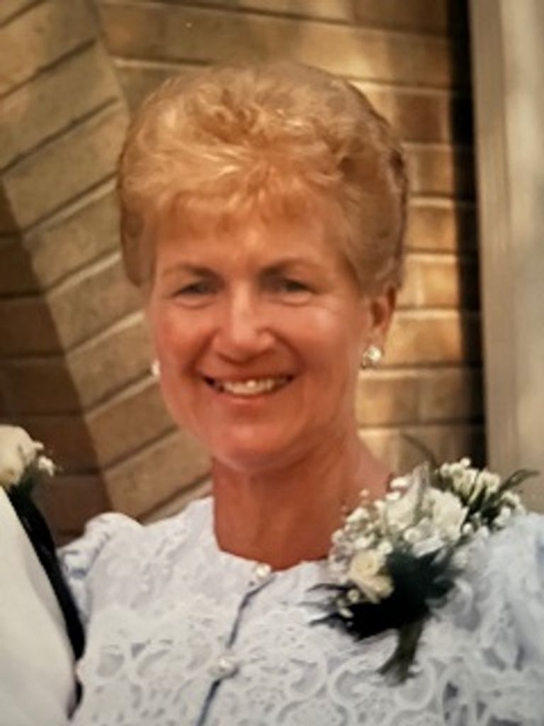 Janet Irene (Jansen)  Heckert