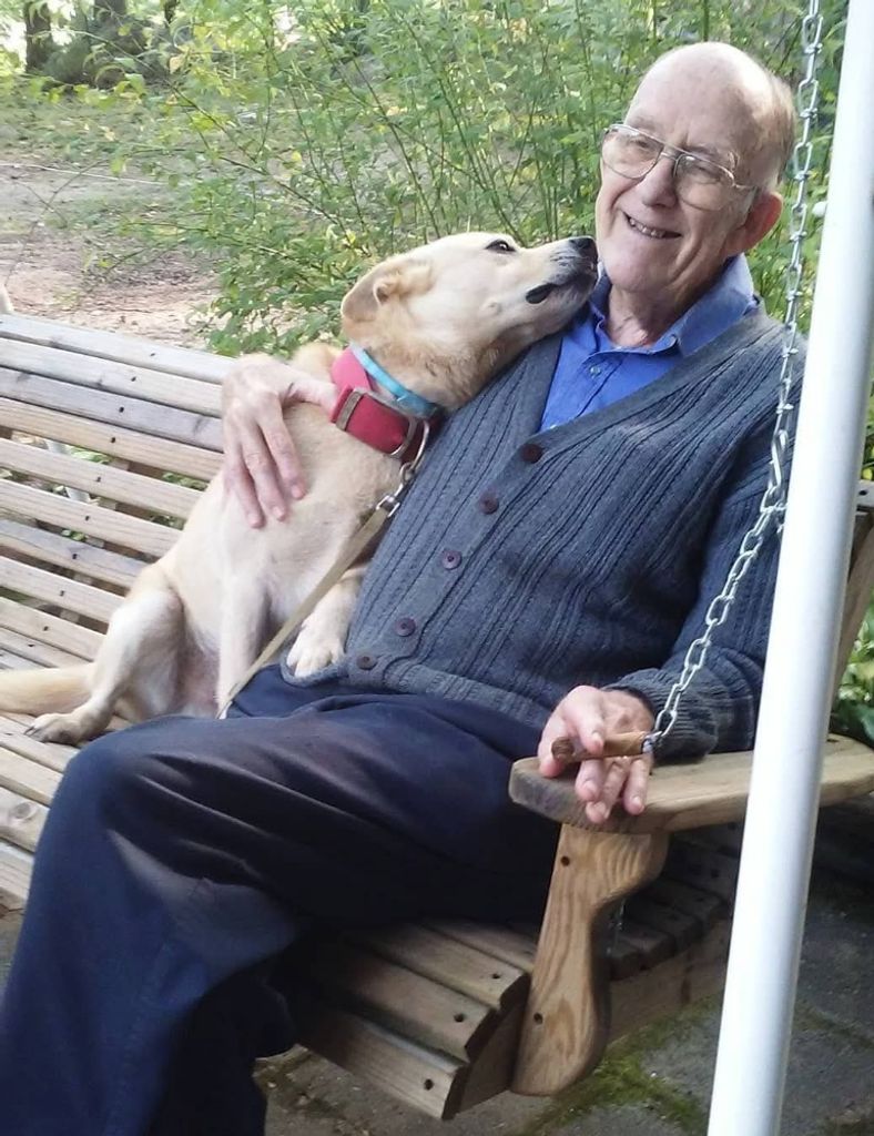Bernard Joe Bradley, Sr. Profile Photo