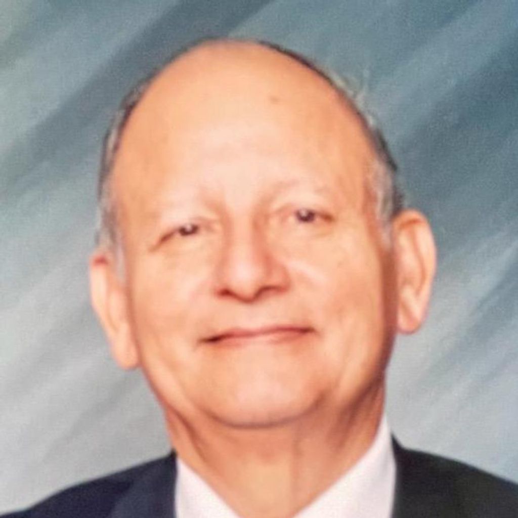 Rodrigo Reyna