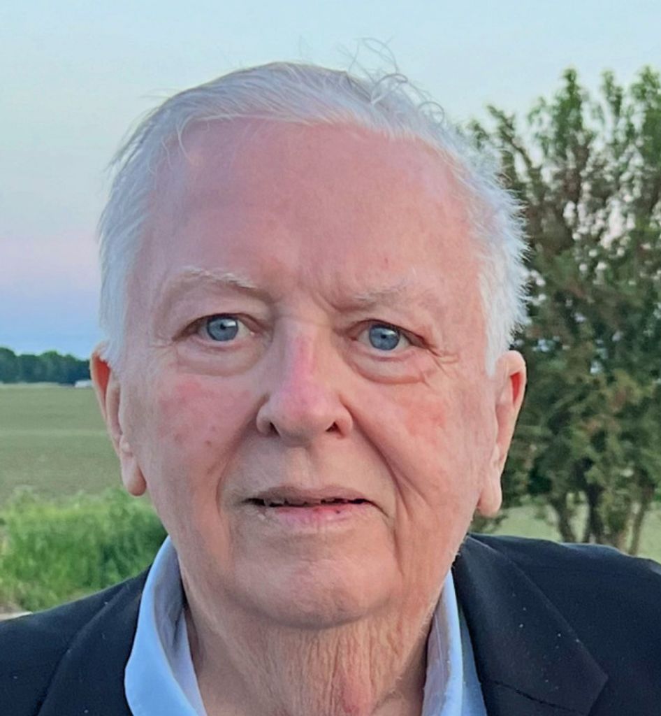 Gregory "Greg" Martin