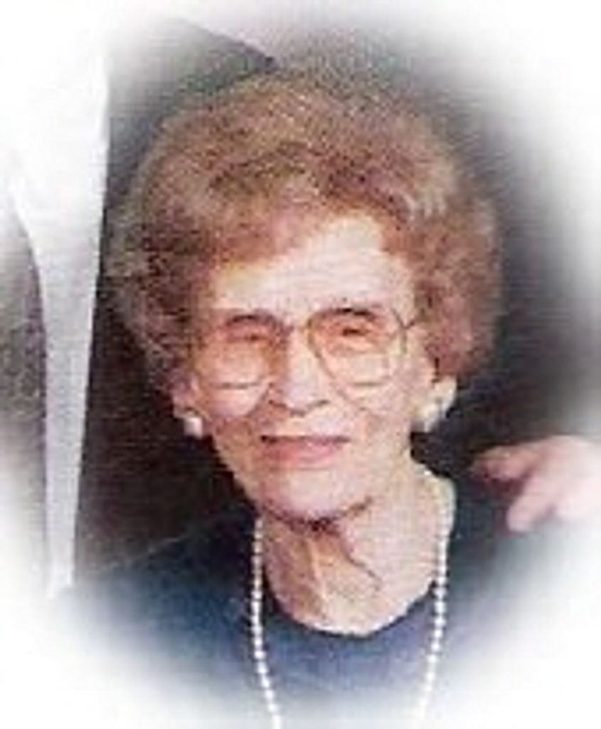 Bernice M. Bescak
