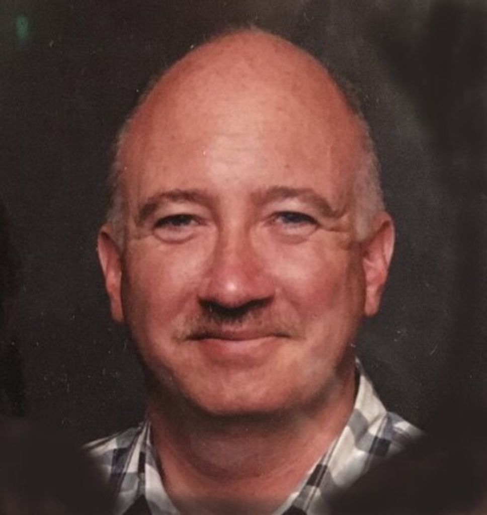 Michael Earl Isaacs Profile Photo