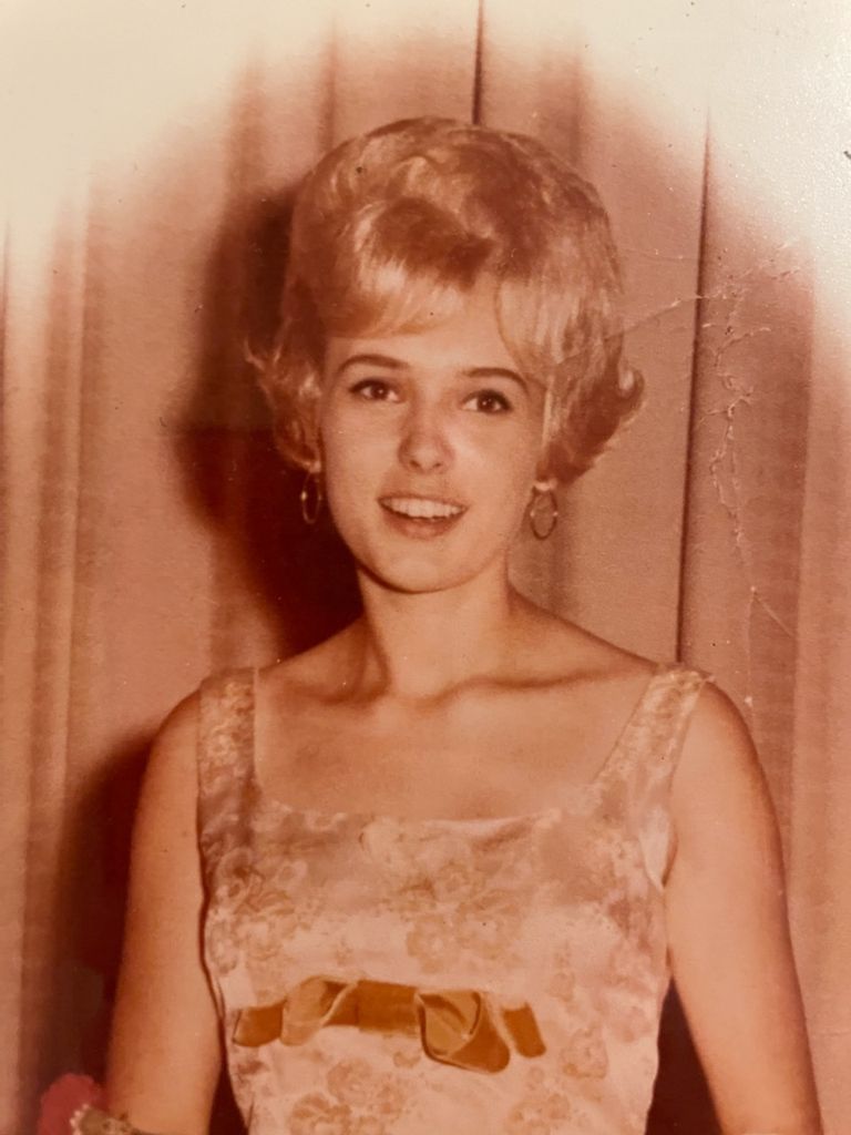 Ann Wallace Rayley