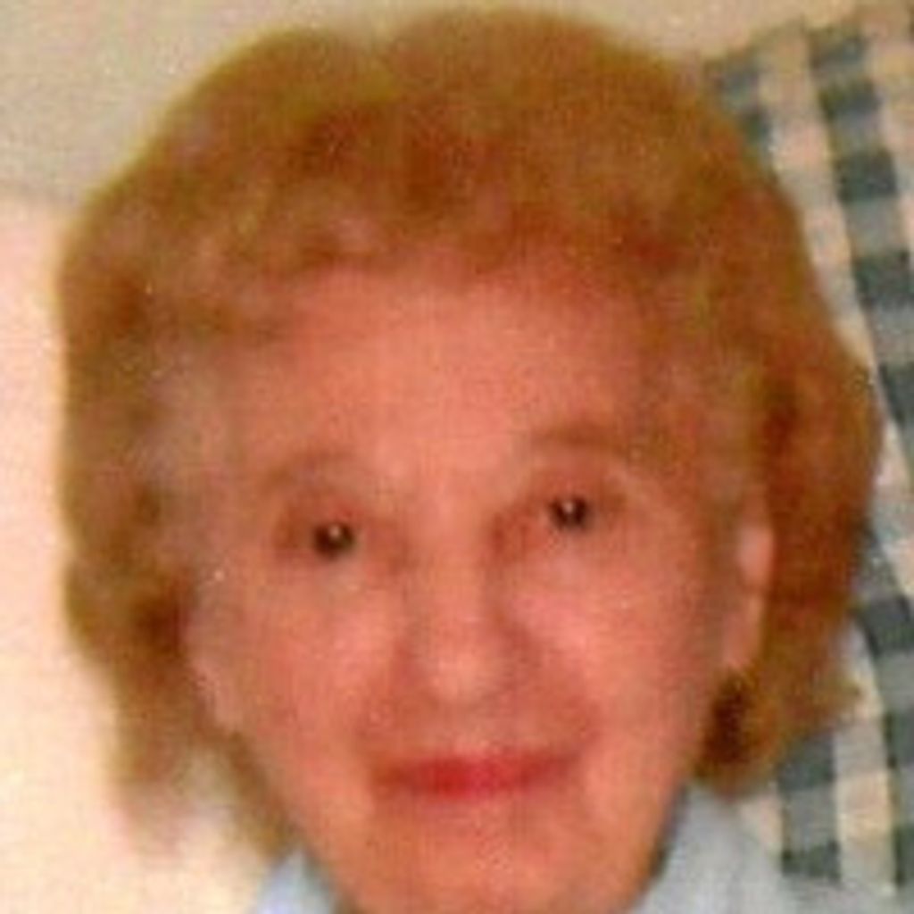 Eleanor A. Griffith