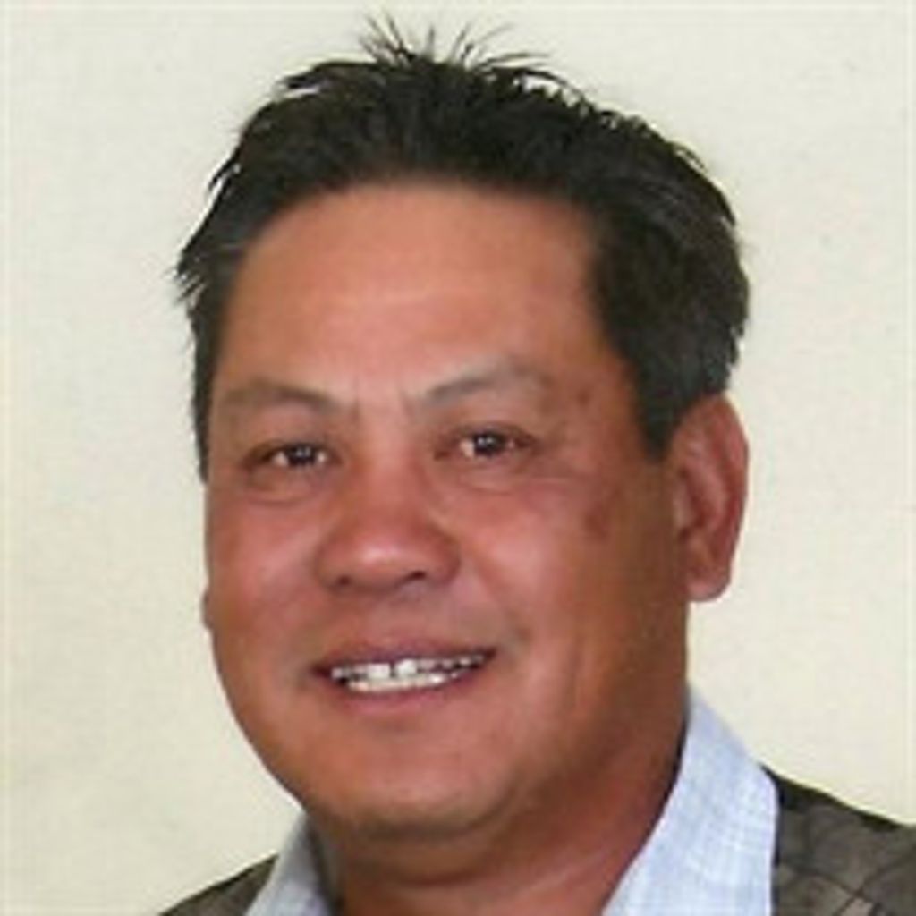 Bounthavong "Vong" Louanglath