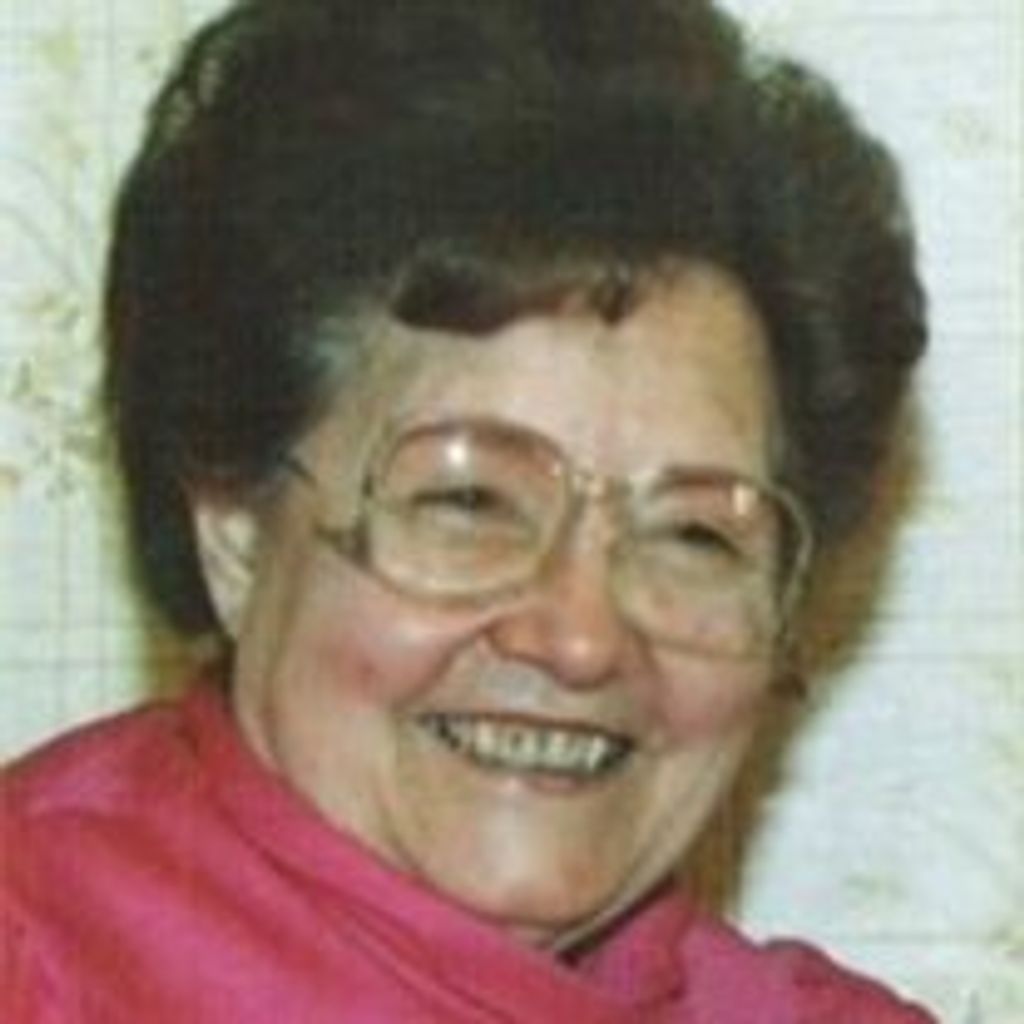 Victoria Surace