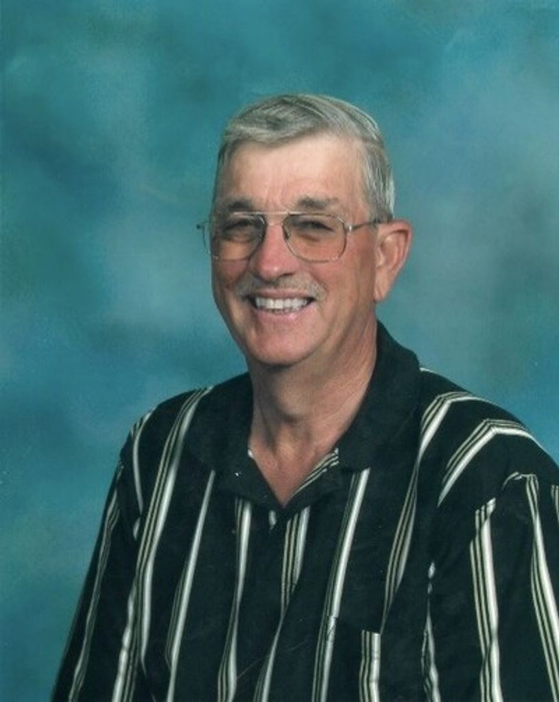 Joseph Louis Becker Profile Photo