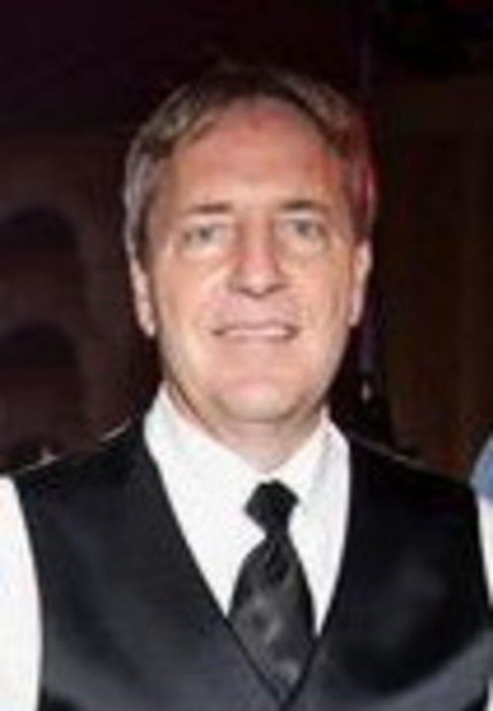 Richard Lee Allen