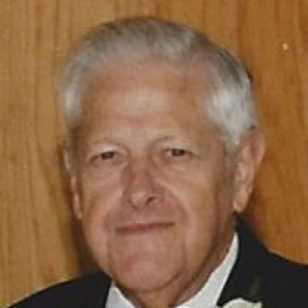 Harry M. Trautmann