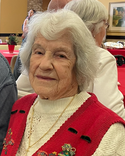 Julia Frances (Naldi) Malloy Profile Photo