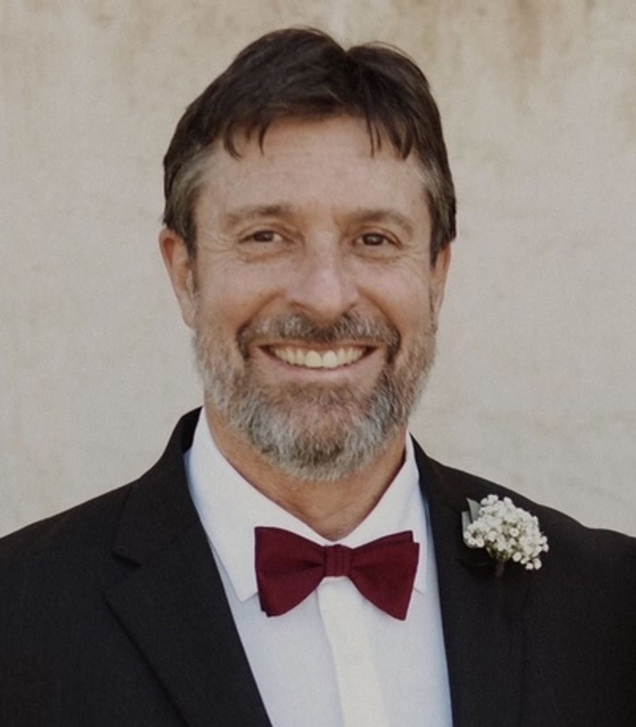 Timothy "Tim" Maurice Topf