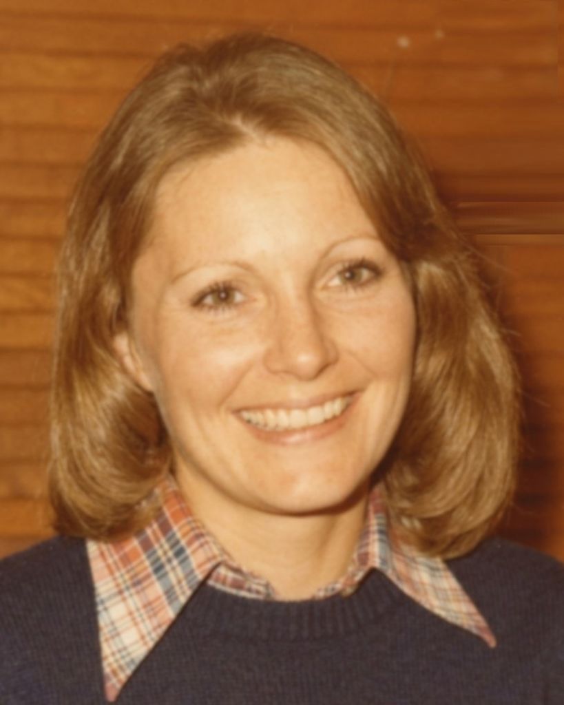 Deborah LaTier Church Profile Photo