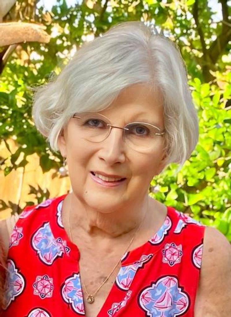 Patricia Ann Davis Profile Photo