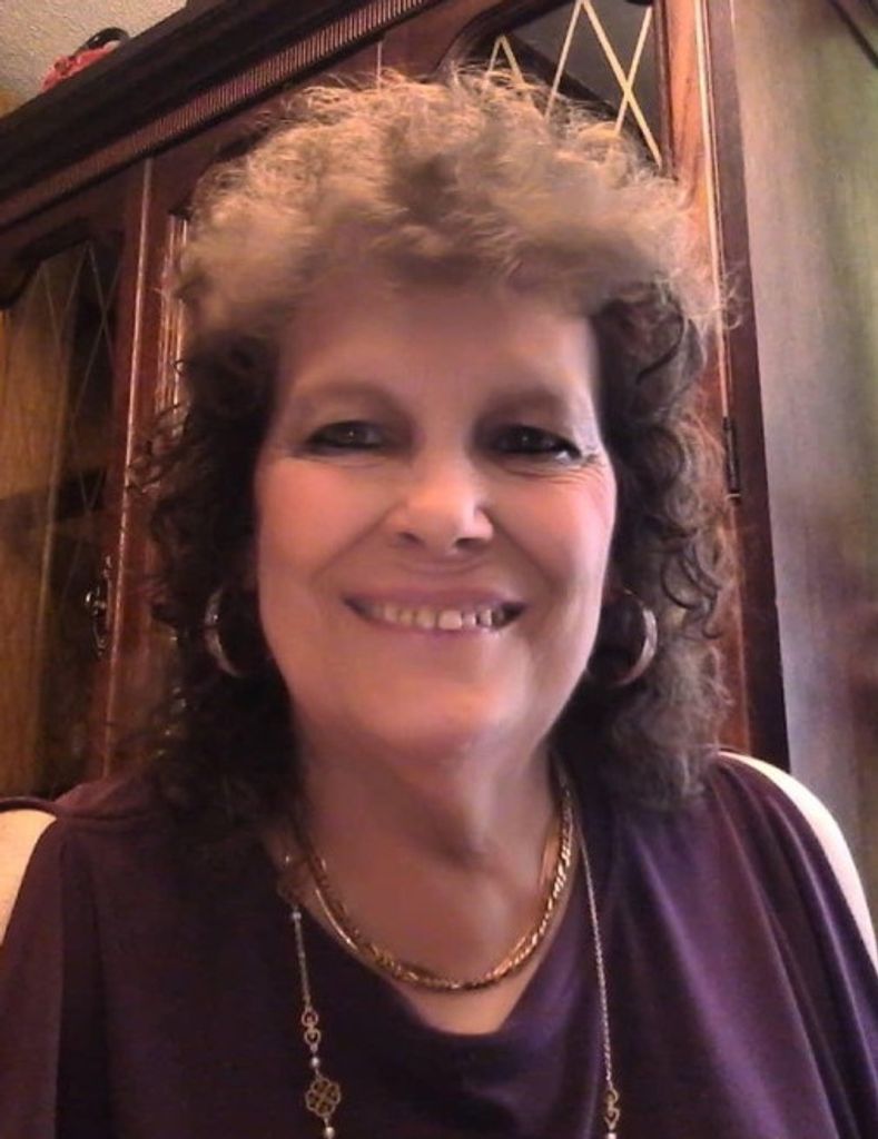 Sandra Sue (Robbins)  Lightfoot