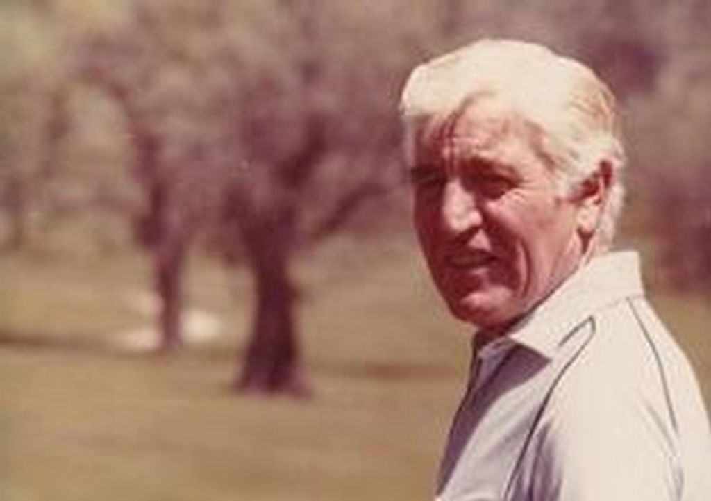 Leo Delmar Mcdowell Profile Photo