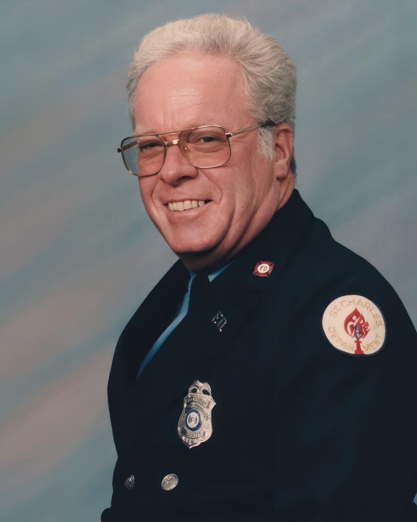 James "Jim" G. Beilsmith