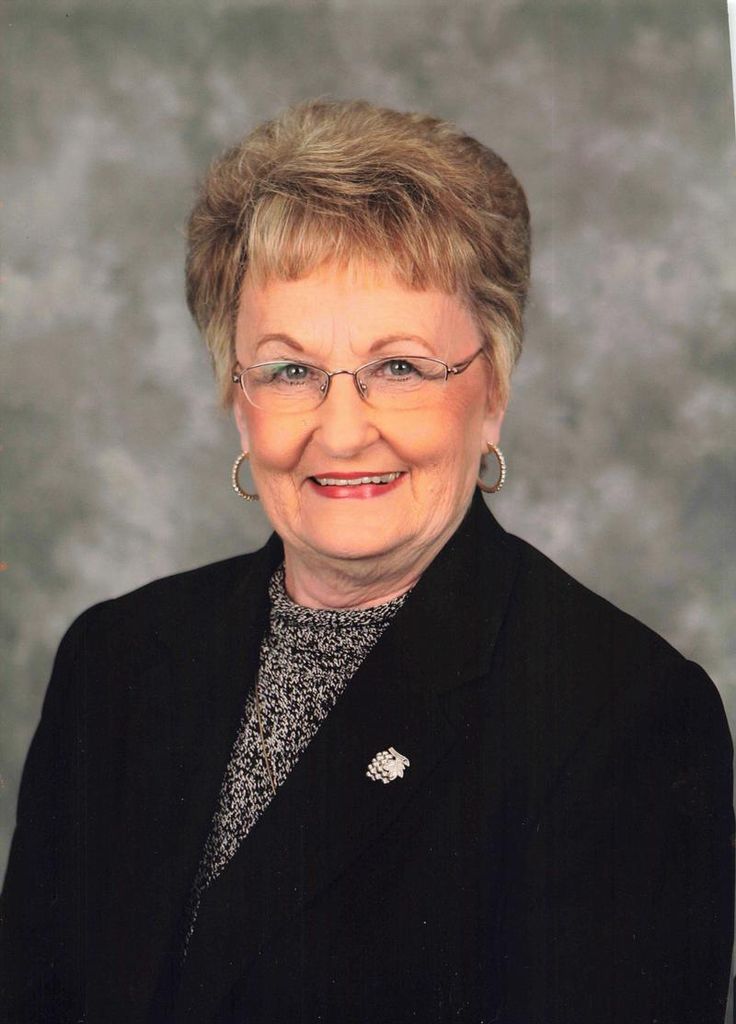 Elsie Lillian Wallace Pike Profile Photo