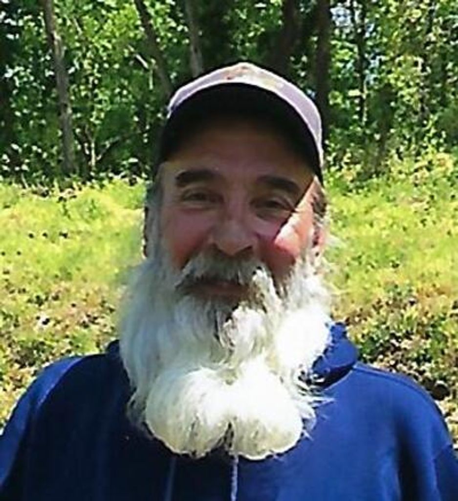 Richard Lance Alger Profile Photo