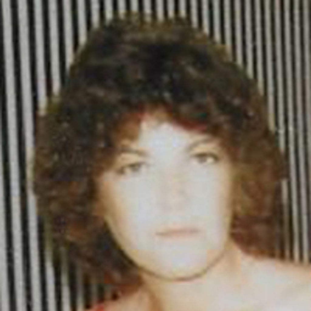 Mary Elizabeth Roby Profile Photo