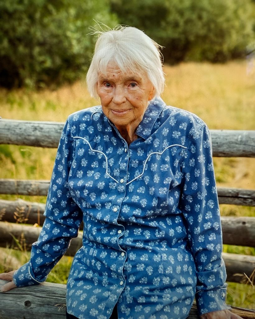 Helen Edith Kelley