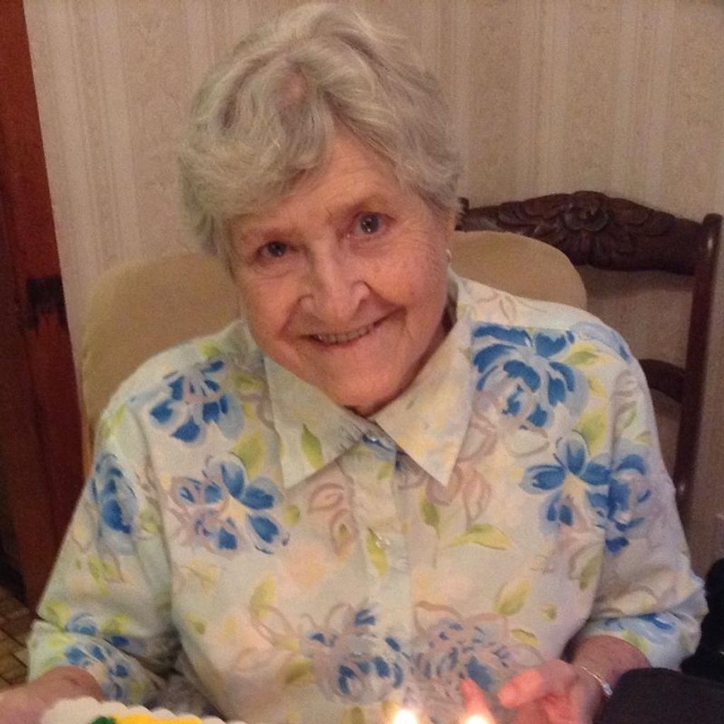 Martha Virginia Wheeler Profile Photo