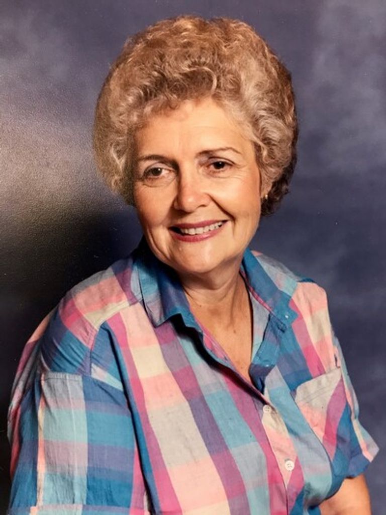 Kathleen Steedly Profile Photo