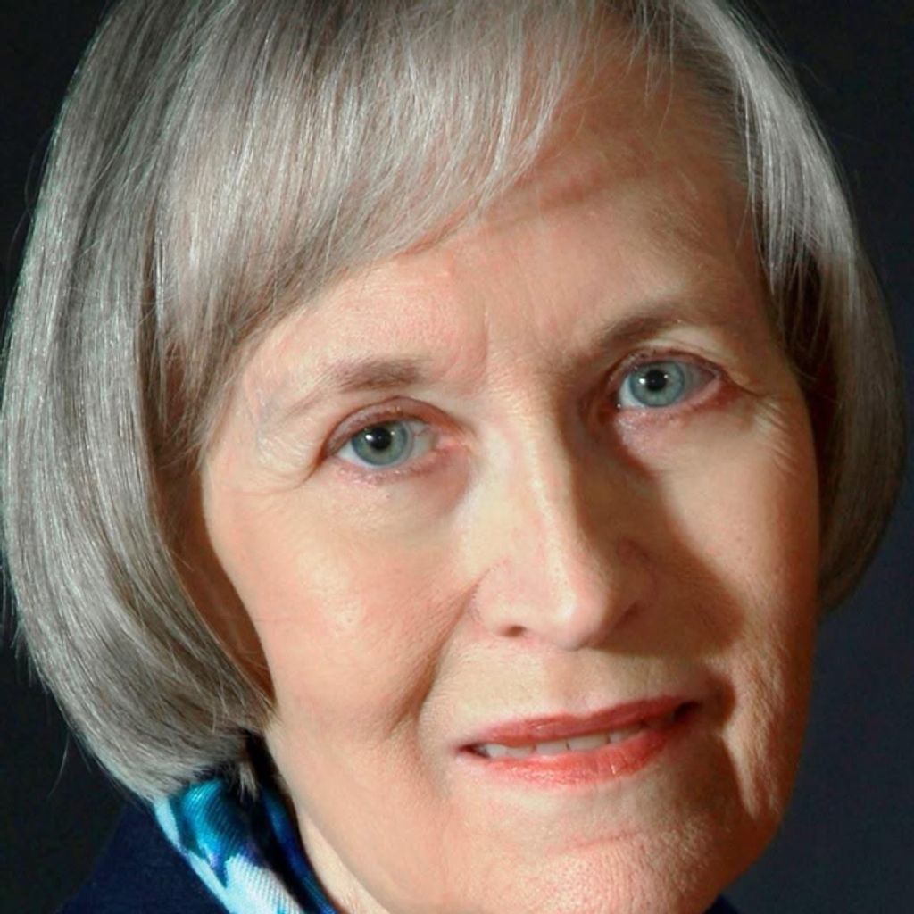 Patricia "Patty" Ann Cook