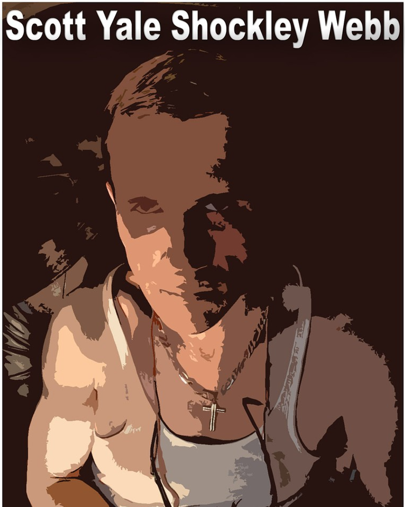 Scott Webb Profile Photo