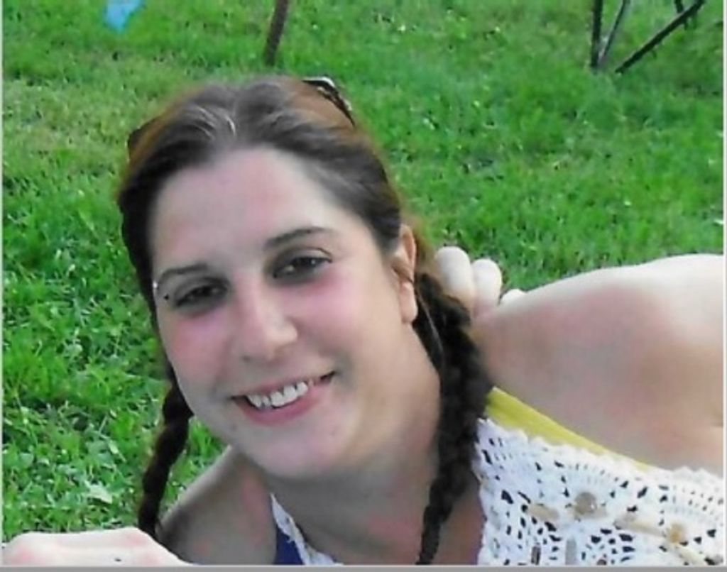 Julie Roy Profile Photo