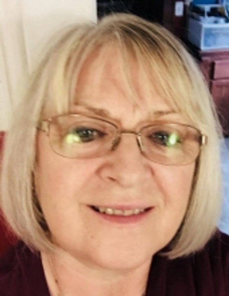 Sherry Diane Vanzee