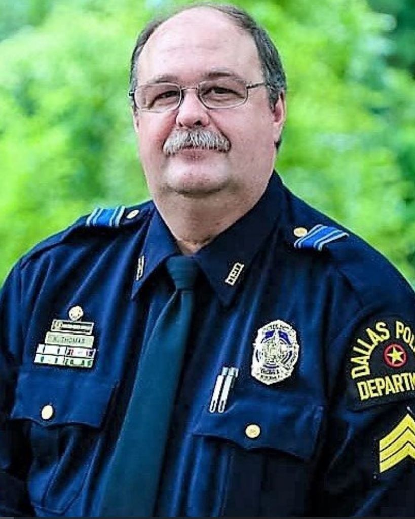 Kirk Thomas Profile Photo