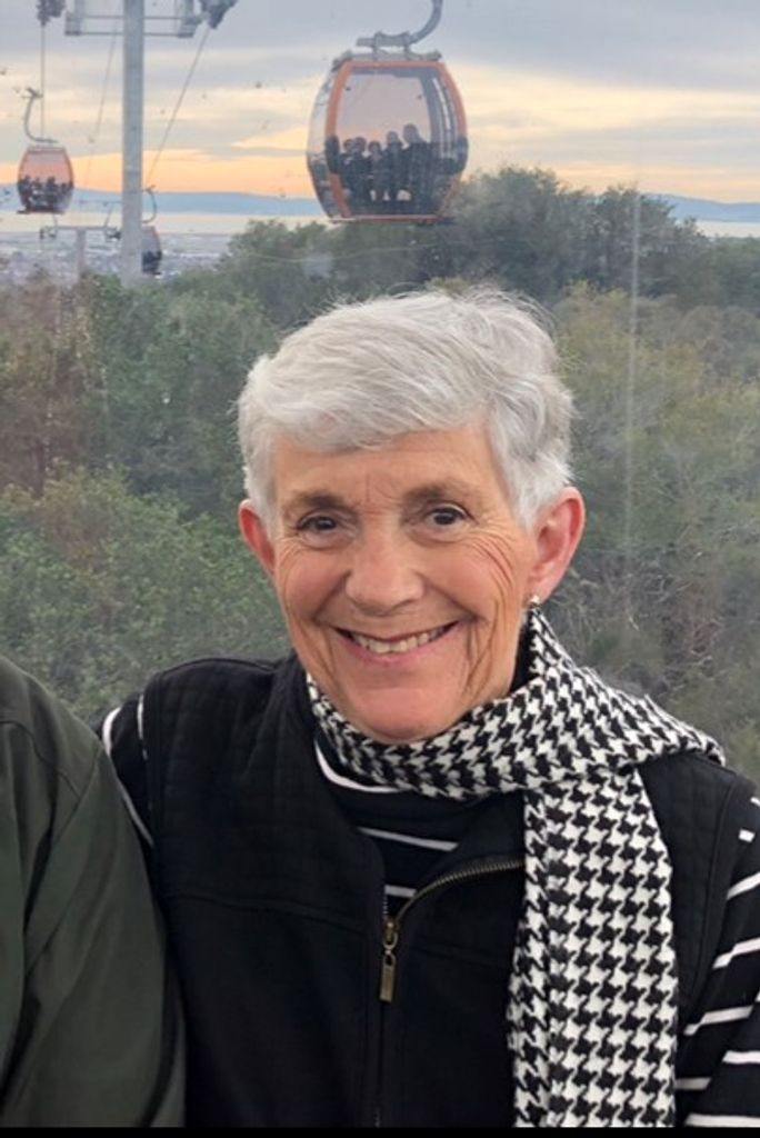 Barbara Joan Blesch