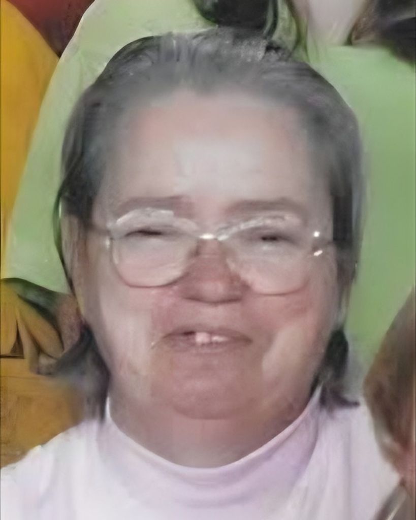 Geraldine Ann (Blakley) Adkins Profile Photo