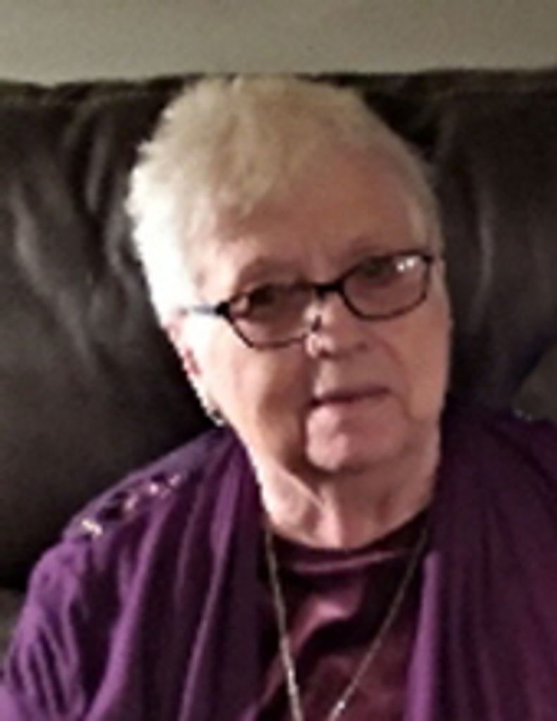 Barbara Jean Andrus