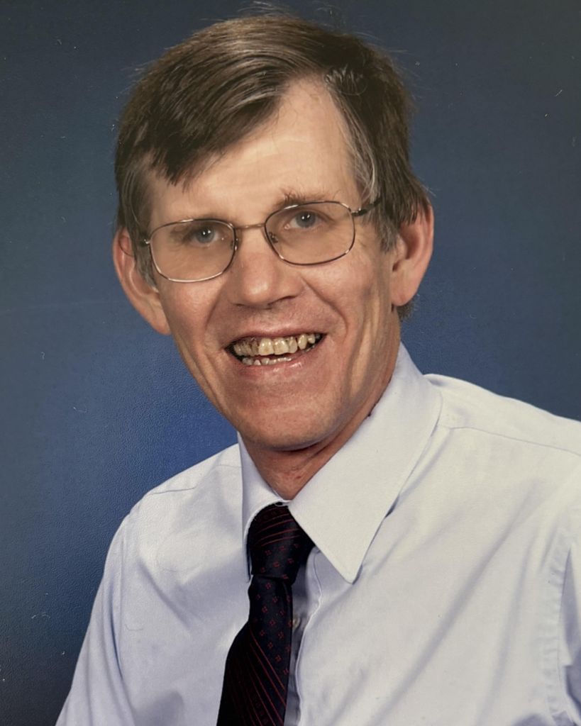 Daniel D. Heacock Profile Photo