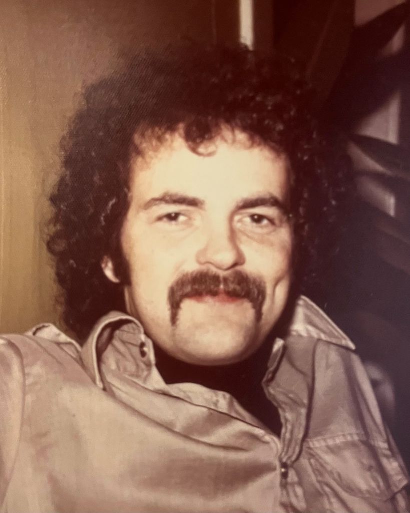 John "Jack" H. Warner Profile Photo