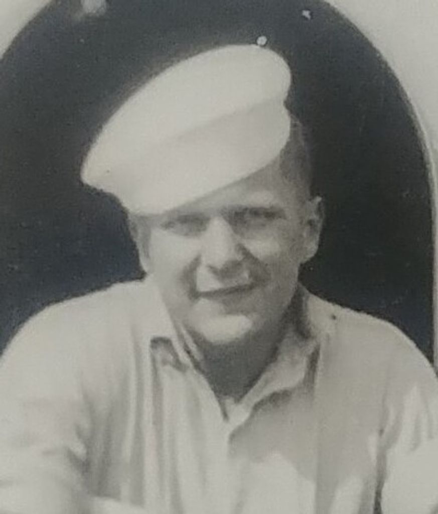 George Eichenberg Profile Photo
