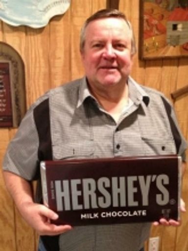 Bro. Mickey  Lane Mcpherson Profile Photo