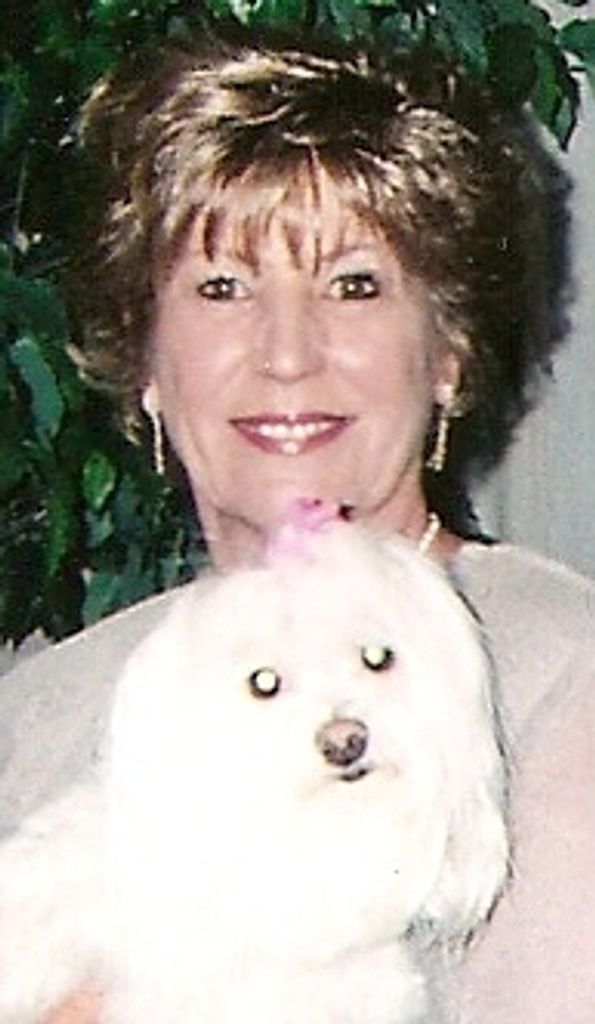 Vicki M. (James)  Resler