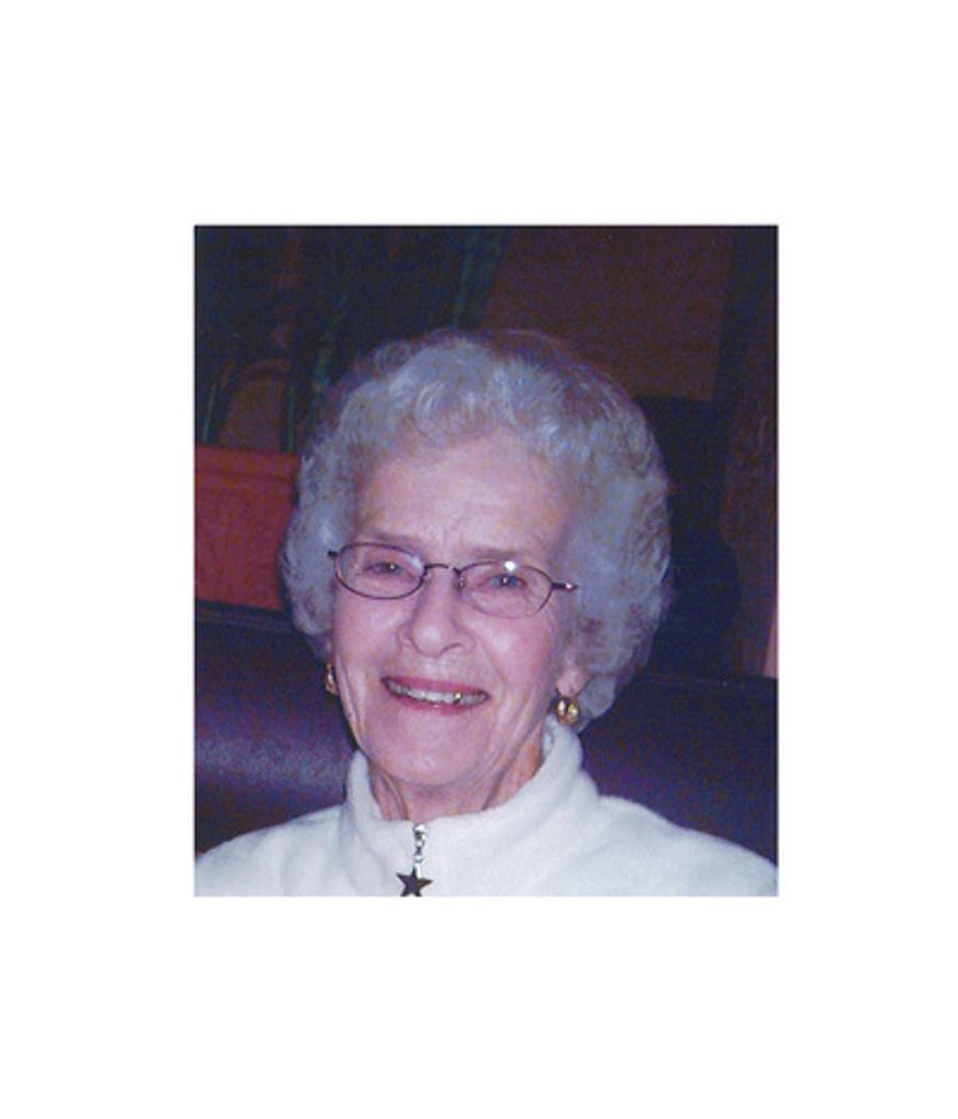 Louella Mae Spady Profile Photo