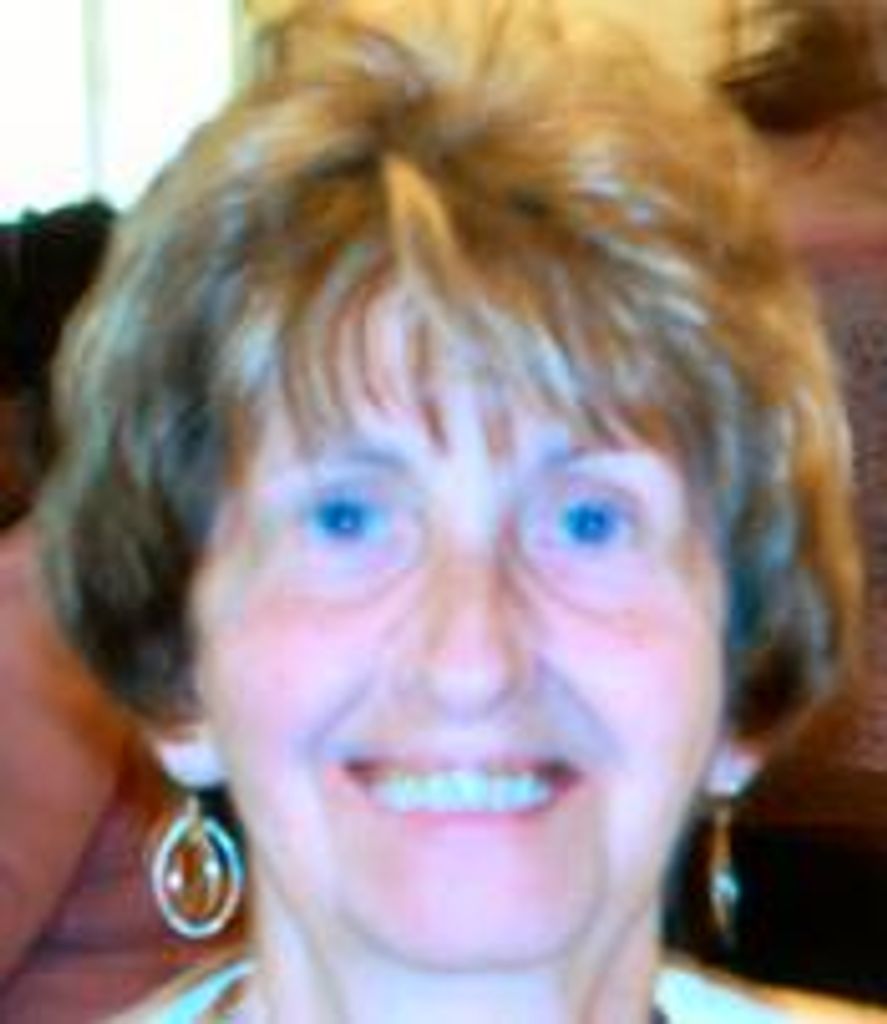 Jacqueline M. Wuckovich