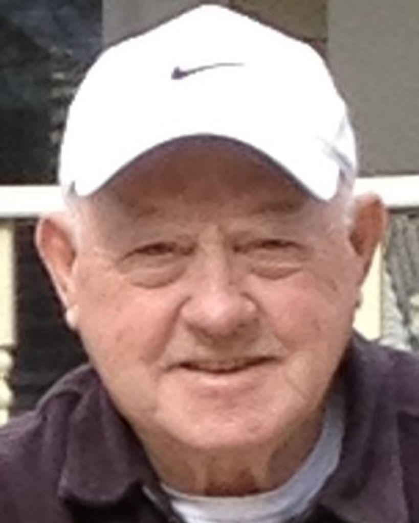 Daniel F. Horning