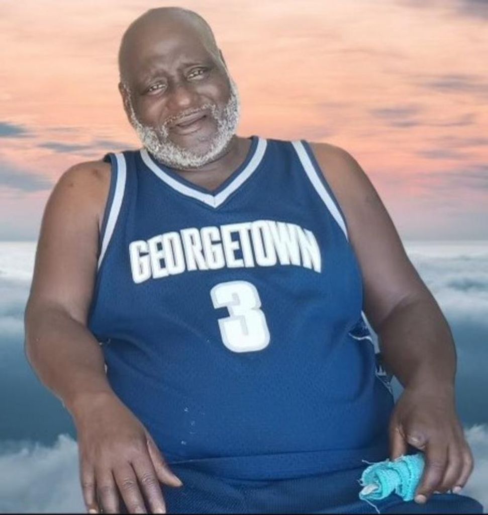 Don Lee Mitchell Profile Photo