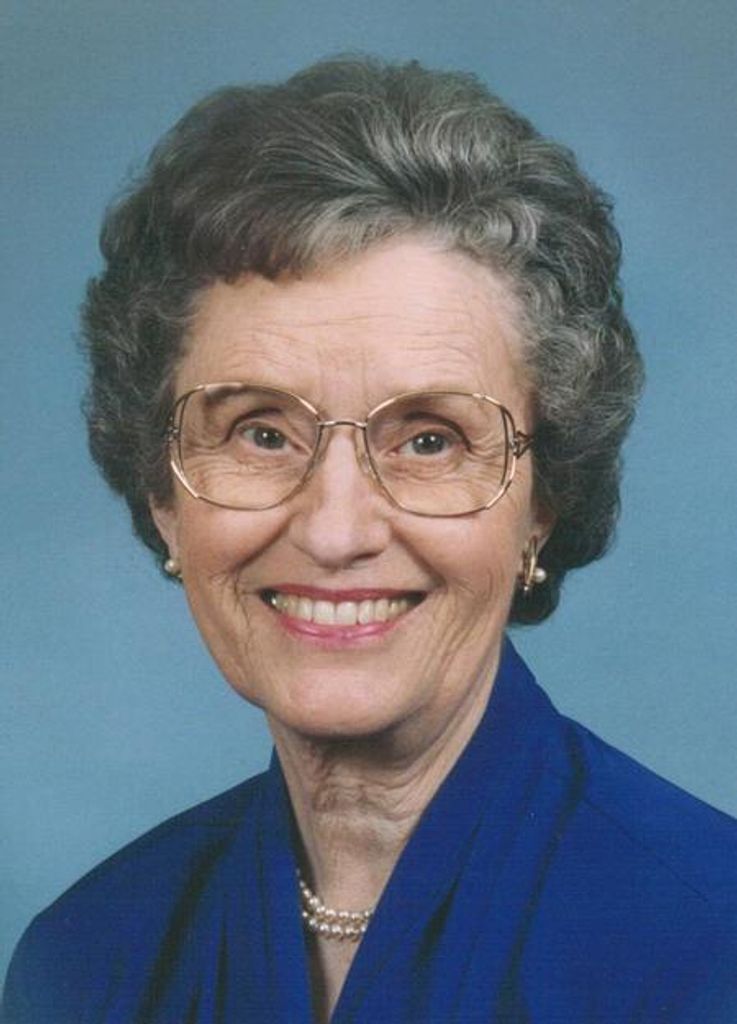 Betty Lou Anderson