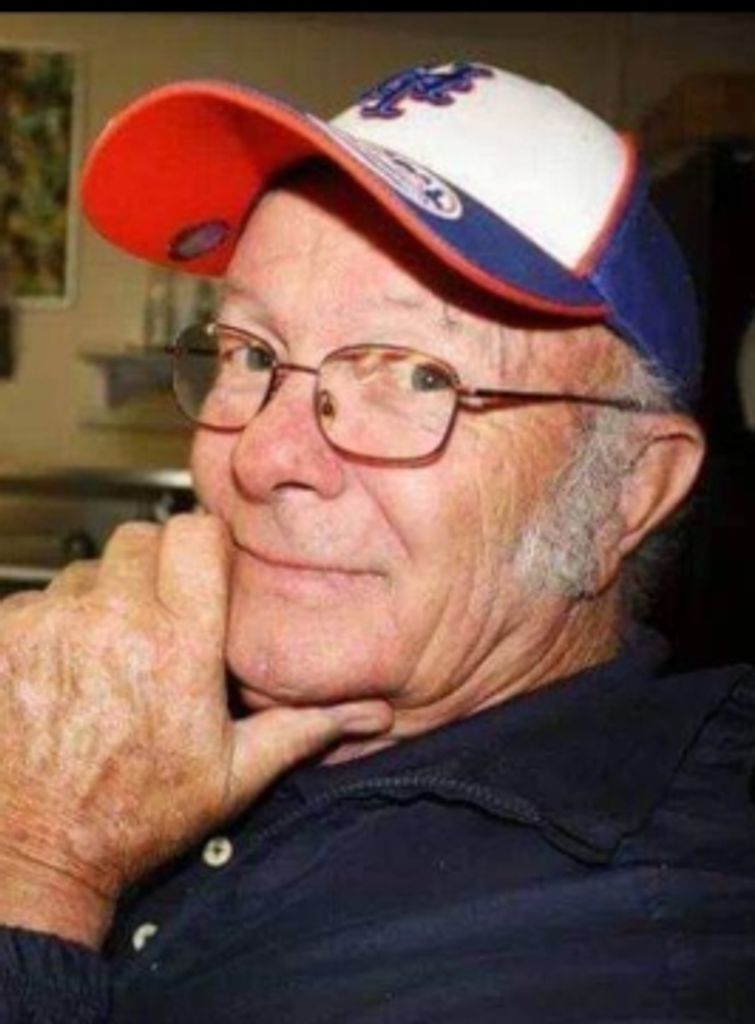 Raymond Sanford