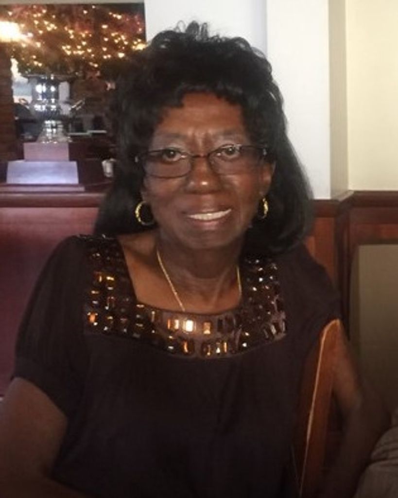 Charletta Faith Dixon Profile Photo