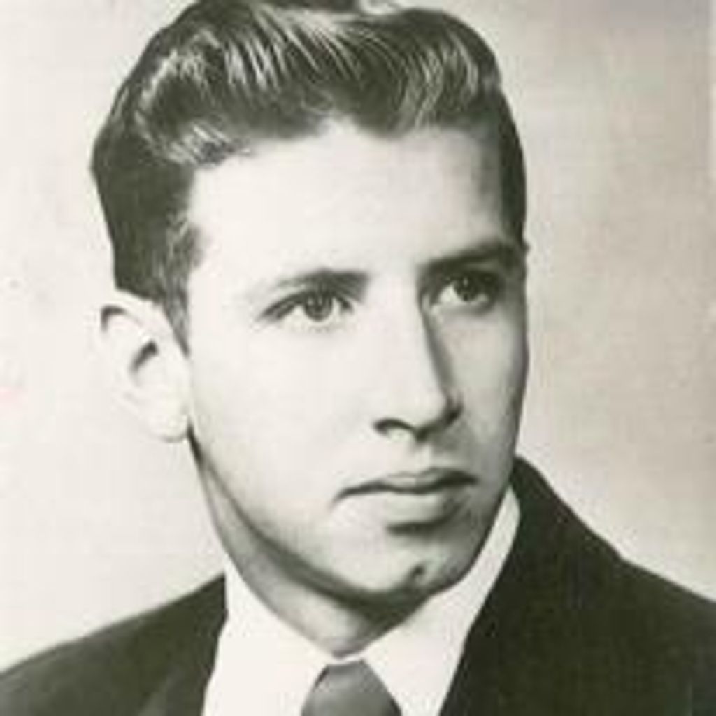 Robert F. Bagdon
