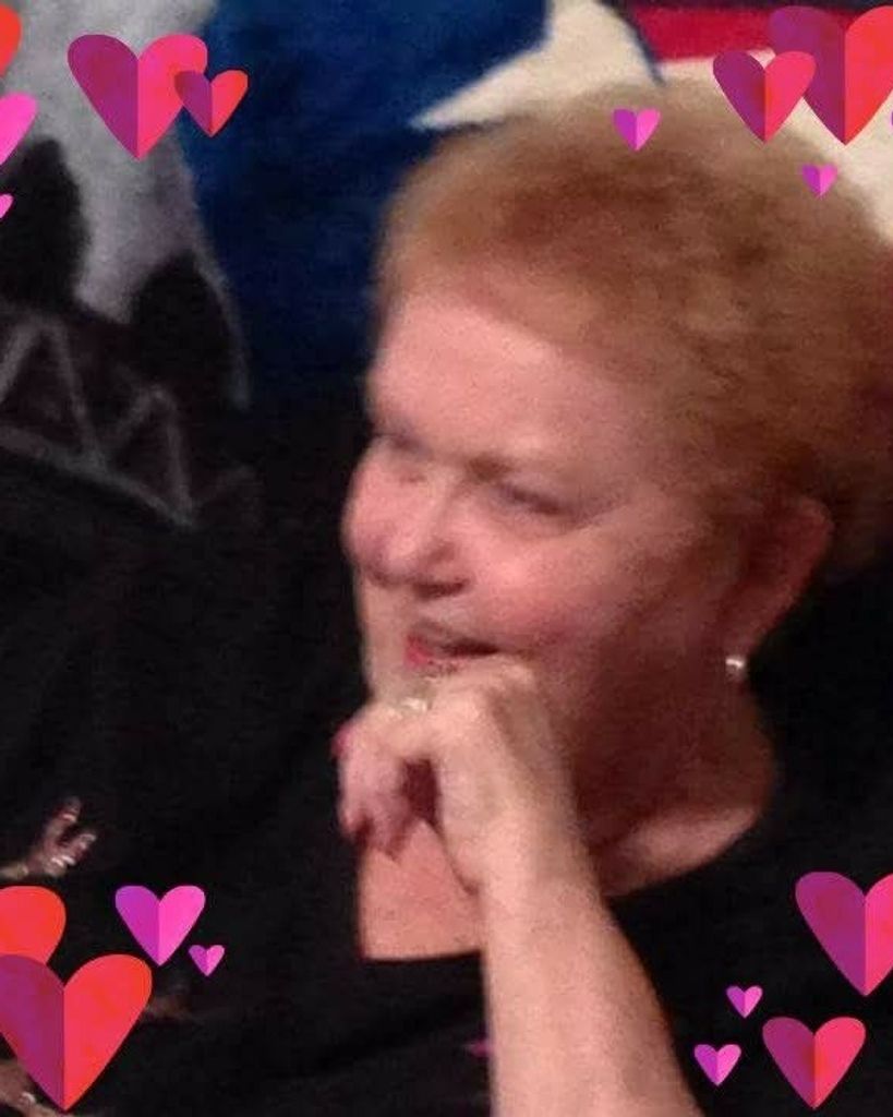 Linda Darlene Cisper