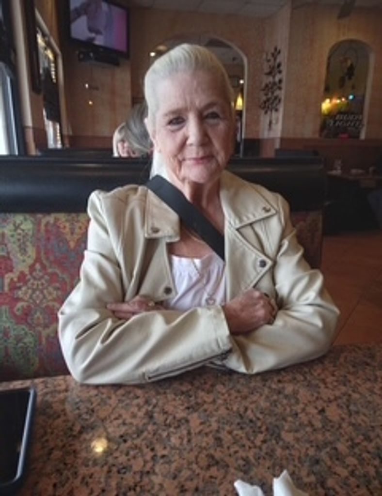 Theresa Darlene Byers Profile Photo