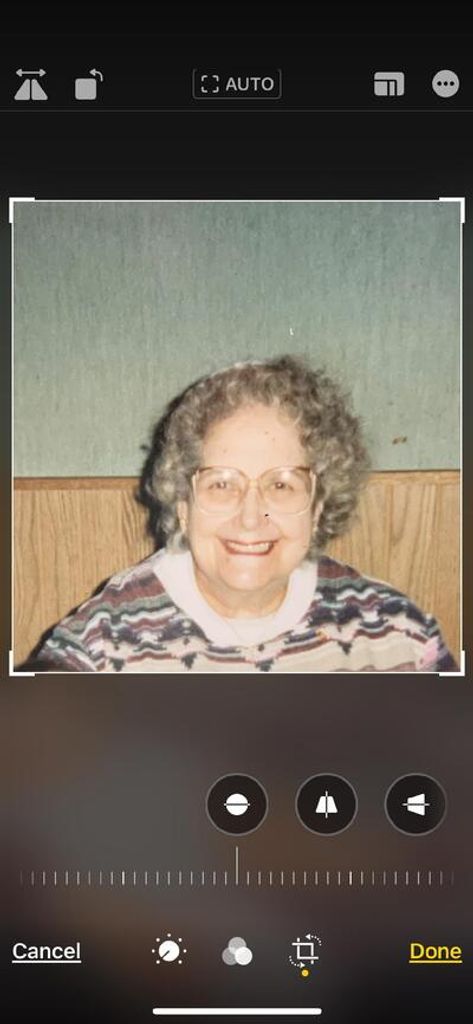 Emma A Ustler Profile Photo